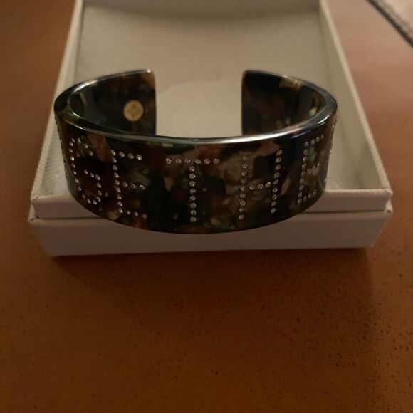 India Hicks Together Camo Bracelet - New - Picture 4 of 6